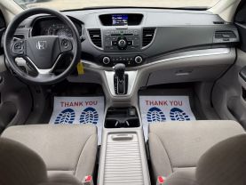 2014 HONDA CR-V SUV 4-CYL, I-VTEC, 2.4 LITER EX SPORT UTILITY 4D