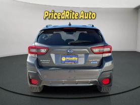 2020 SUBARU CROSSTREK SUV 4-CYL, HYBRID, 2.0 LITER HYBRID SPORT UTILITY 4D