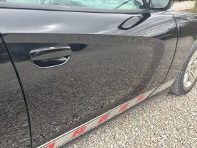 2021 DODGE CHARGER SEDAN V6, 3.6 LITER SXT SEDAN 4D at T&T Repairables - used car dealership in Spencer, Indiana.