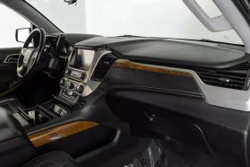 2020 GMC YUKON XL SUV V8, ECOTEC3, 6.2 LITER DENALI SPORT UTILITY 4D