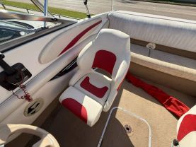 2000 CHAPARRAL 200 SSE WATERCRAFT - -