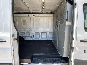 2017 FORD TRANSIT 250 VAN CARGO - AUTOMATIC - Dart Auto Group