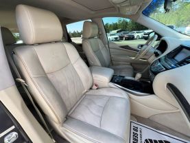 2013 Infiniti Jx Jx35 Sport Utility 4d - Image 28