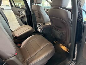 2021 MERCEDES-BENZ GLS SUV 6-CYL, TURBO, 3.0 LITER W/EQ BOOST GLS 450 4MATIC SPORT UTILITY 4D