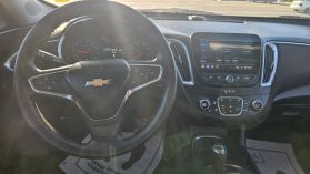 2020 Chevrolet Malibu - Image 10