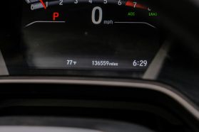 2017 Honda Cr-v - Image 27