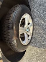 2013 BMW 3 SERIES SEDAN 4-CYL, TURBO, 2.0 LITER 328I XDRIVE SEDAN 4D