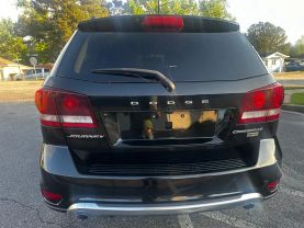 2019 DODGE JOURNEY