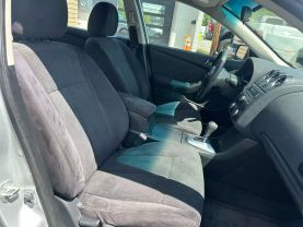 Used 2012 NISSAN ALTIMA SEDAN 4-CYL, 2.5 LITER 2.5 S SEDAN 4D - LA Auto Star located in Virginia Beach, VA