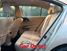 2016 Honda Accord - Image 12