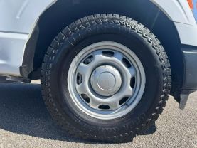 2021 FORD F150 SUPER CAB PICKUP V6, ECOBOOST, TWIN TURBO, 3.5 LITER XL PICKUP 4D 6 1/2 FT