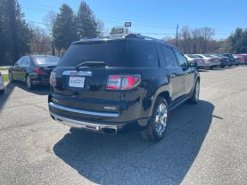 2016 GMC ACADIA
