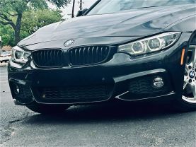 2018 BMW 4 SERIES COUPE - AUTOMATIC - Dart Auto Group