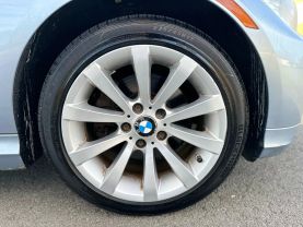 2011 BMW 3 SERIES