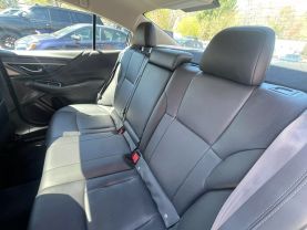 2022 SUBARU LEGACY SEDAN 4-CYL, 2.5 LITER LIMITED SEDAN 4D - Gesner Auto Inc in Taunton, MA, 41.88613, -71.14527