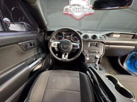 2017 FORD MUSTANG COUPE V6, 3.7 LITER V6 COUPE 2D