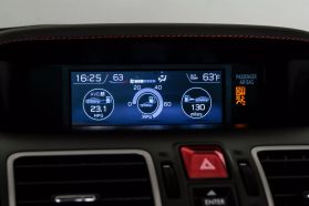 2020 SUBARU WRX SEDAN 4-CYL, TURBO, 2.0 LITER LIMITED SEDAN 4D