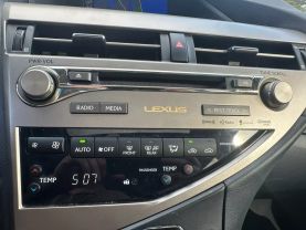 Used 2013 LEXUS RX SUV V6, 3.5 LITER RX 350 SPORT UTILITY 4D - LA Auto Star located in Virginia Beach, VA
