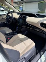 2016 TOYOTA PRIUS HATCHBACK 4-CYL, HYBRID, 1.8 LITER TWO HATCHBACK 4D