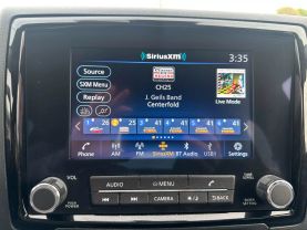 Used 2022 NISSAN FRONTIER KING CAB PICKUP V6, 3.8 LITER S PICKUP 2D 6 FT - LA Auto Star located in Virginia Beach, VA