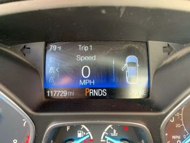 2018 FORD ESCAPE SE CARS/SUV 4-CYL, ECOBOOST, TURBO, 1.5 LITER SE SPORT UTILITY 4D - Eddies Auto Sales