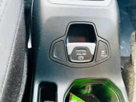 2020 JEEP RENEGADE SUV 4-CYL, ZERO EVAP M-AIR, 2.4 LITER ALTITUDE SPORT UTILITY 4D