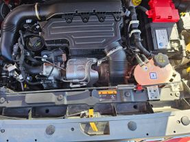2020 JEEP RENEGADE SUV 4-CYL, MULTIAIR, TURBO, 1.3 LITER LIMITED SPORT UTILITY 4D