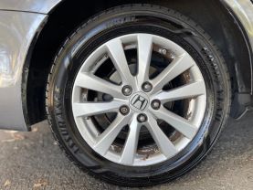 2012 HONDA CIVIC SEDAN 4-CYL, VTEC, 1.8 LITER EX SEDAN 4D