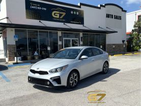 2021 Kia Forte - Image 1