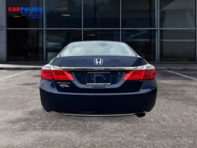 2015 Honda Accord Ex Sedan 4d - Image 4