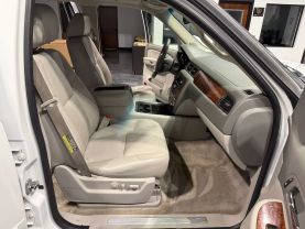 2007 CHEVROLET TAHOE SUV V8, FFV, 5.3 LITER LT SPORT UTILITY 4D