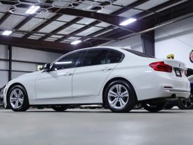 2016 BMW 3 SERIES for sale in  Orlando, FL