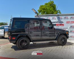 2014 MERCEDES-BENZ G-CLASS For Sale in Orlando