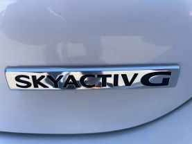 2023 MAZDA MAZDA3 SEDAN 4-CYL, SKYACTIV-G, 2.5 LITER PREFERRED SEDAN 4D - Gesner Auto Inc in Taunton, MA, 41.88613, -71.14527