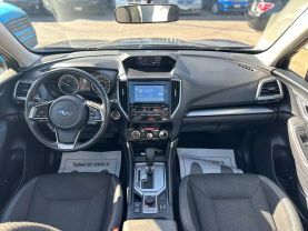 2020 SUBARU FORESTER SUV 4-CYL, 2.5 LITER PREMIUM SPORT UTILITY 4D