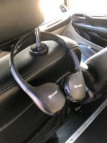 2015 CHRYSLER TOWN & COUNTRY VAN V6, 3.6 LITER TOURING MINIVAN 4D