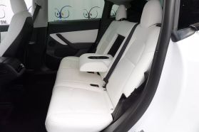 2021 TESLA MODEL Y SUV DUAL AC ELECTRIC MOTORS PERFORMANCE SPORT UTILITY 4D
