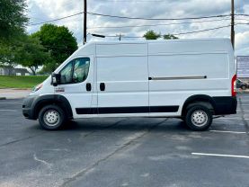 2020 RAM PROMASTER CARGO VAN CARGO - AUTOMATIC - Dart Auto Group