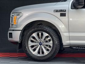 2018 FORD F150 SUPER CAB PICKUP V6. ECOBOOST, TT, 2.7L XL PICKUP 4D 6 1/2 FT