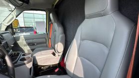 2022 FORD E450 SUPER DUTY CUTAWAY