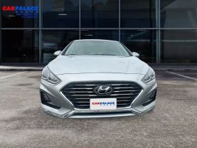2019 Hyundai Sonata Se Sedan 4d - Image 8