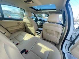 2015 BMW 5 SERIES
