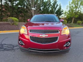 2012 CHEVROLET EQUINOX