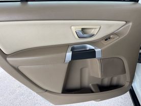 2013 VOLVO XC90 SUV 6-CYL, 3.2 LITER 3.2 PLATINUM SPORT UTILITY 4D
