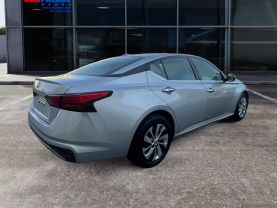 2020 Nissan Altima 2.5 S Sedan 4d - Image 5