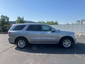 2015 DODGE DURANGO