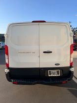 2016 FORD TRANSIT 150 VAN LOW ROOF W/SLIDING SIDE DOOR W/RWB VAN 3D