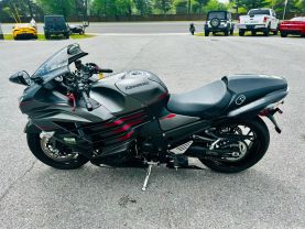 2023 KAWASAKI ZX1400JPFNL NINJA ZX-14R (ABS) SPORTBIKES - -