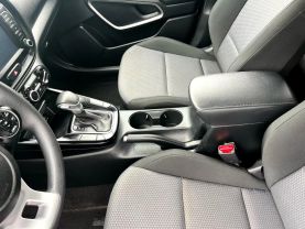 2021 KIA SOUL WAGON 4-CYL, 2.0 LITER LX WAGON 4D
