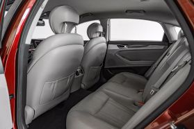 2015 HYUNDAI GENESIS SEDAN V6, 3.8 LITER 3.8 SEDAN 4D